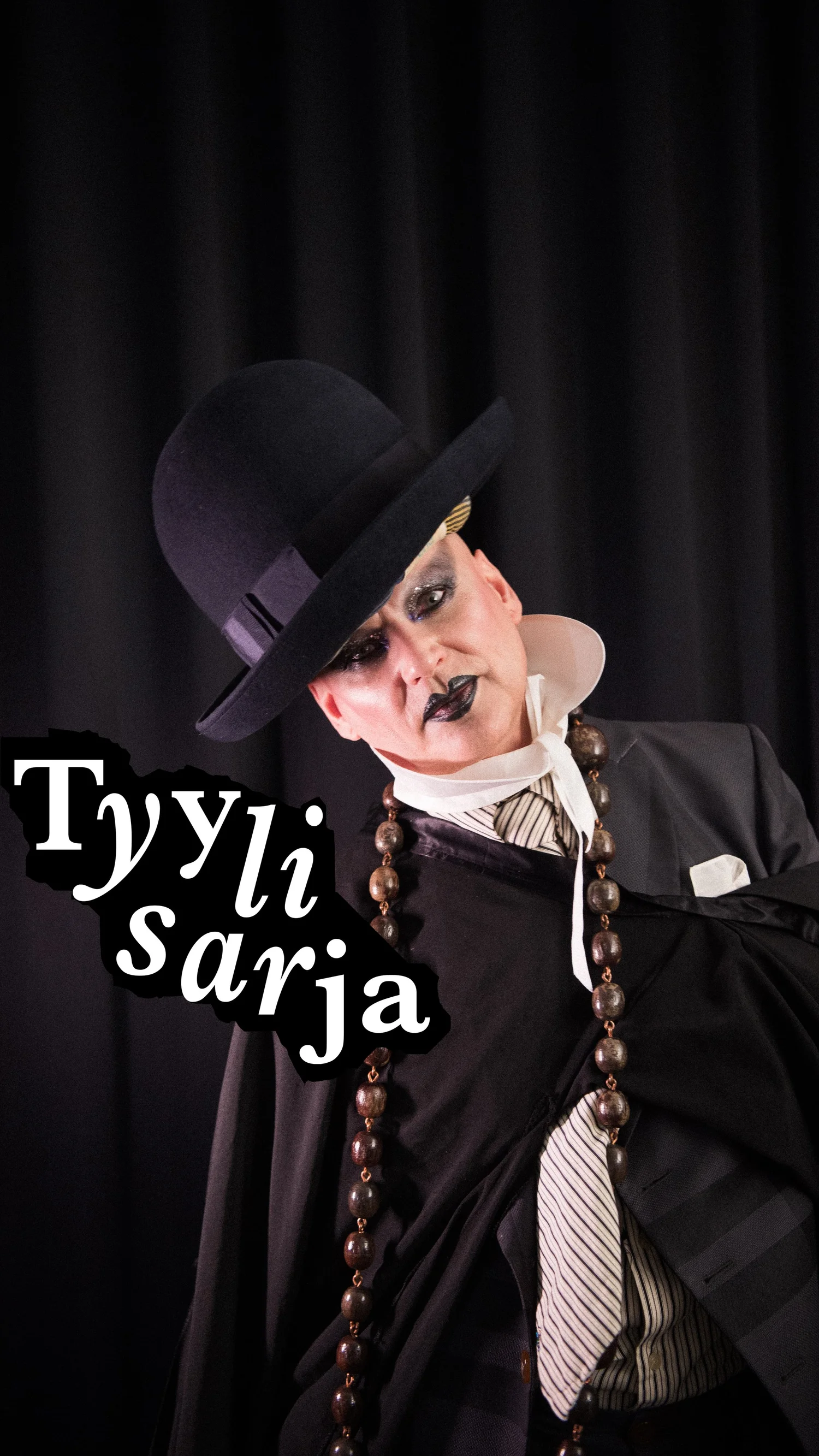 Tyylisarja pietari orupold